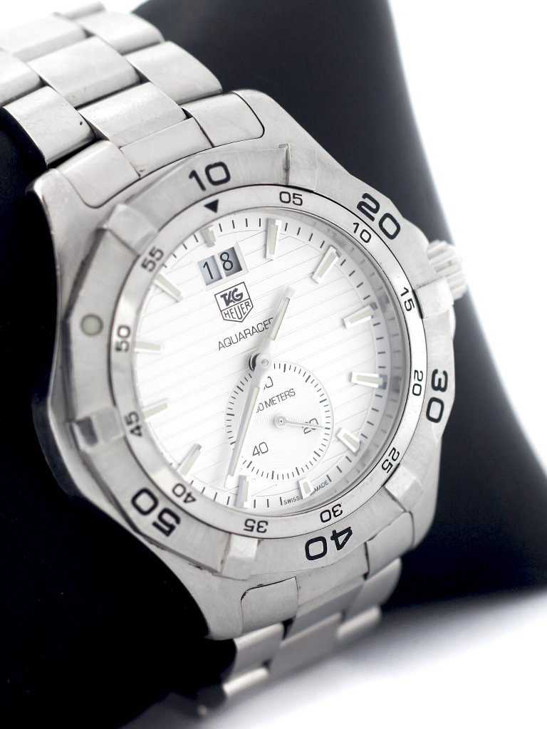 Tag Heuer Aquaracer Waf1015